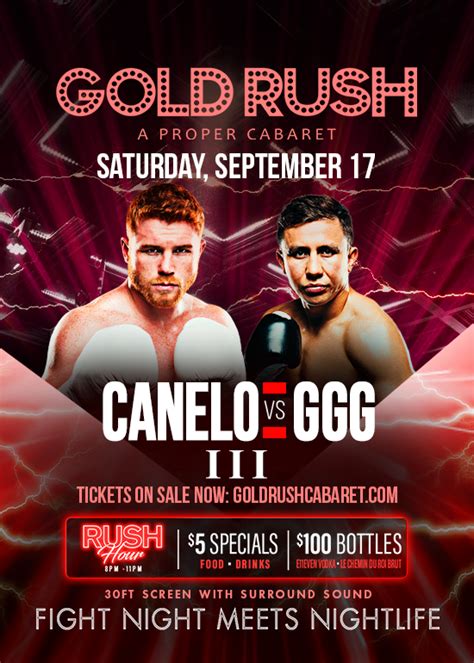 ggg vs canelo 3 time.
